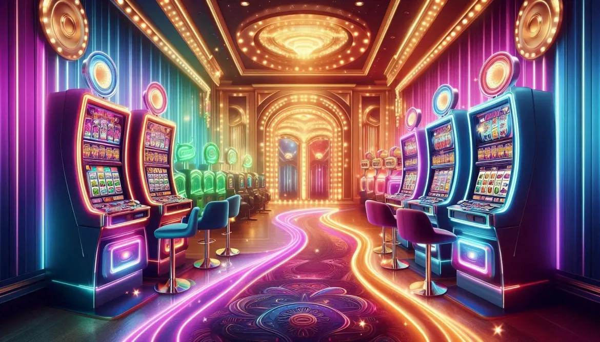 SG Casino